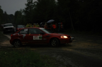 Rallye Baie-des-Chaleurs