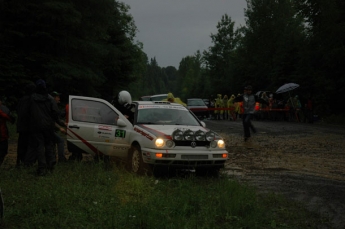 Rallye Baie-des-Chaleurs