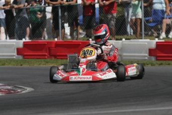 Karting-Nationals-Tremblant - 200-299-Rotax Jr