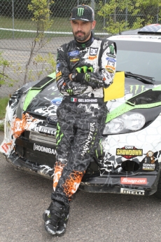 Rallye Défi 2012 - 7 et 8 septembre