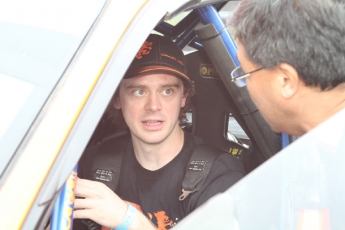 Rallye Défi 2012 - 7 et 8 septembre