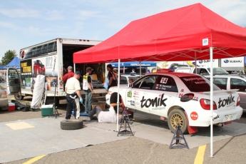 Rallye Défi 2012 - 7 et 8 septembre