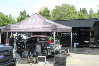 Rallye Défi 2012 - 7 et 8 septembre