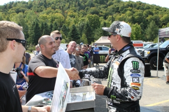 Rallye Défi 2012 - 7 et 8 septembre