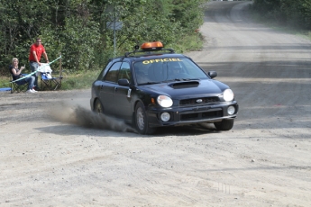 Rallye Défi 2012 - 7 et 8 septembre