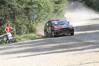 Rallye Défi 2012 - 7 et 8 septembre