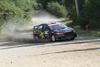 Rallye Défi 2012 - 7 et 8 septembre