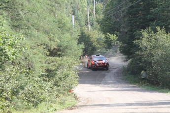 Rallye Défi 2012 - 7 et 8 septembre