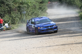 Rallye Défi 2012 - 7 et 8 septembre