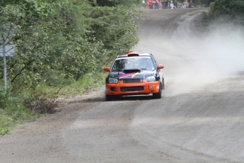 Rallye Défi 2012 - 7 et 8 septembre