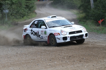 Rallye Défi 2012 - 7 et 8 septembre