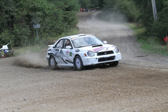 Rallye Défi 2012 - 7 et 8 septembre
