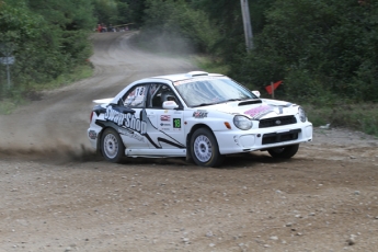 Rallye Défi 2012 - 7 et 8 septembre