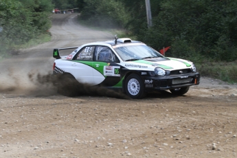 Rallye Défi 2012 - 7 et 8 septembre