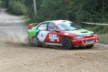 Rallye Défi 2012 - 7 et 8 septembre