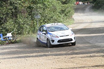 Rallye Défi 2012 - 7 et 8 septembre