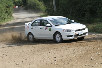 Rallye Défi 2012 - 7 et 8 septembre