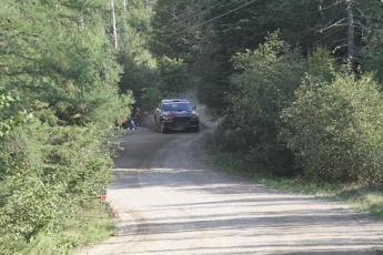 Rallye Défi 2012 - 7 et 8 septembre