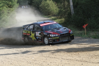 Rallye Défi 2012 - 7 et 8 septembre