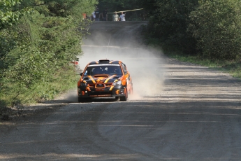 Rallye Défi 2012 - 7 et 8 septembre
