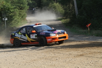 Rallye Défi 2012 - 7 et 8 septembre