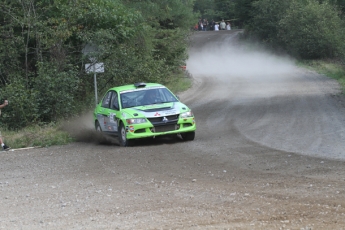 Rallye Défi 2012 - 7 et 8 septembre