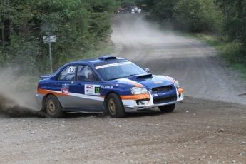 Rallye Défi 2012 - 7 et 8 septembre
