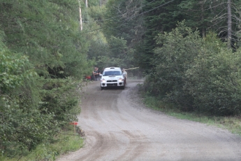Rallye Défi 2012 - 7 et 8 septembre
