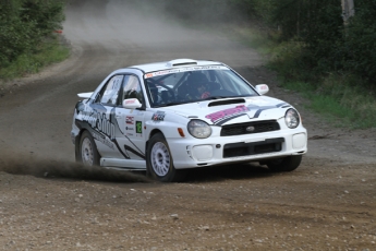 Rallye Défi 2012 - 7 et 8 septembre