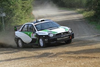 Rallye Défi 2012 - 7 et 8 septembre