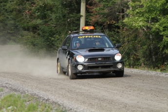 Rallye Défi 2012 - 7 et 8 septembre
