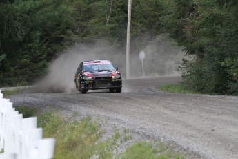 Rallye Défi 2012 - 7 et 8 septembre