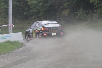 Rallye Défi 2012 - 7 et 8 septembre