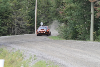 Rallye Défi 2012 - 7 et 8 septembre
