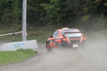Rallye Défi 2012 - 7 et 8 septembre