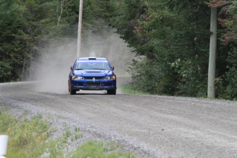 Rallye Défi 2012 - 7 et 8 septembre