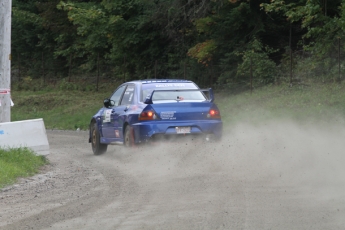 Rallye Défi 2012 - 7 et 8 septembre