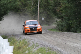 Rallye Défi 2012 - 7 et 8 septembre