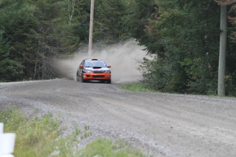 Rallye Défi 2012 - 7 et 8 septembre