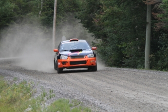 Rallye Défi 2012 - 7 et 8 septembre