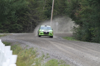 Rallye Défi 2012 - 7 et 8 septembre