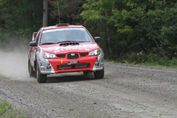 Rallye Défi 2012 - 7 et 8 septembre