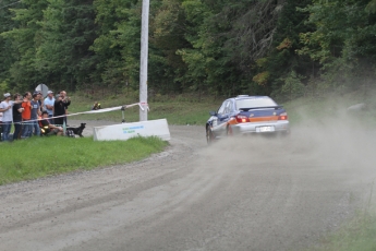 Rallye Défi 2012 - 7 et 8 septembre