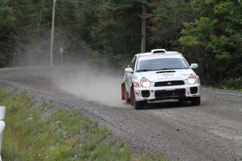 Rallye Défi 2012 - 7 et 8 septembre