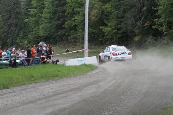Rallye Défi 2012 - 7 et 8 septembre