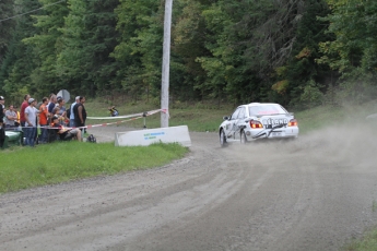 Rallye Défi 2012 - 7 et 8 septembre