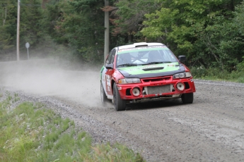 Rallye Défi 2012 - 7 et 8 septembre