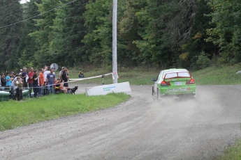 Rallye Défi 2012 - 7 et 8 septembre