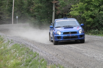 Rallye Défi 2012 - 7 et 8 septembre