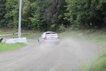 Rallye Défi 2012 - 7 et 8 septembre